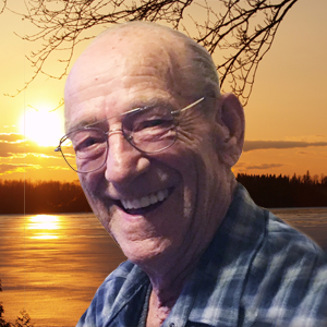 Lucien Poirier