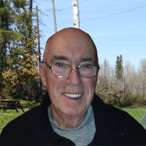 Raymond Albert Martel