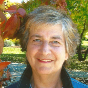 Marie-Marthe Tremblay