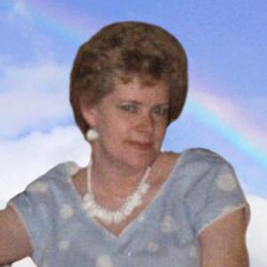 Albertine Bergeron
