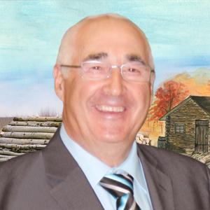 Léo-Paul Rondeau