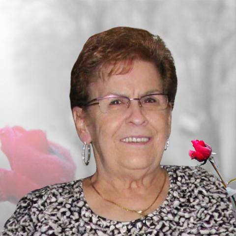 Denise Bergeron