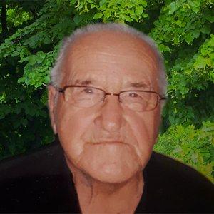Marc Trudel