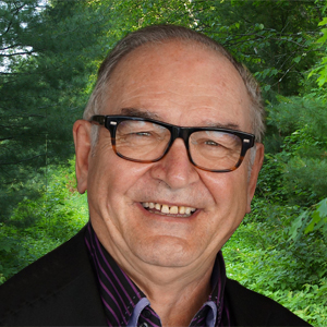 Michel Charron