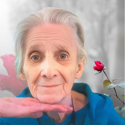Gisèle Daigle Rousseau