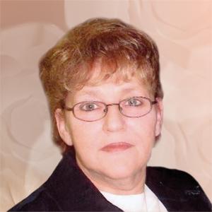 Raymonde Doiron