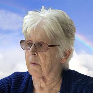 Yolande Godin