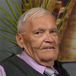Yvon Fortier