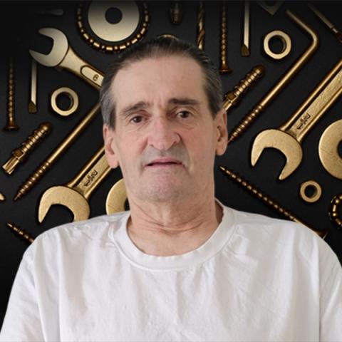 Mario Duquette