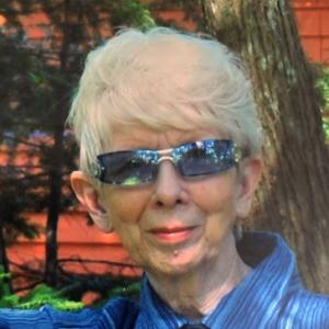 Pierrette Meilleur Larose