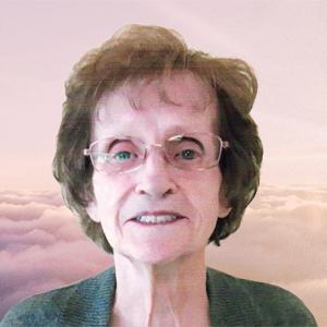 Jacqueline Légaré
