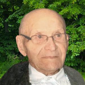 Lucien Dionne