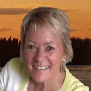 Paule Beaudoin