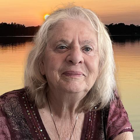 Marcelle Farley