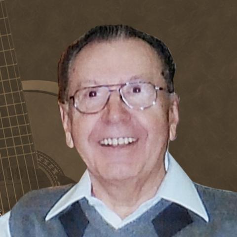 Fernand Levert