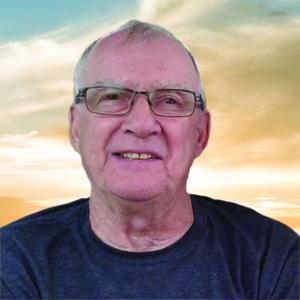 Gilles Dessureault