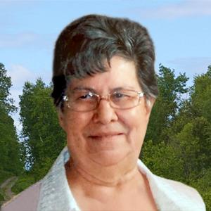 Jeannette Daigle