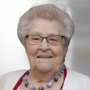Madeleine Jacob
