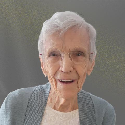 Cécile Veilleux