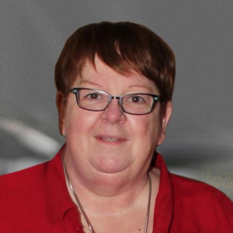 Francine Gauthier