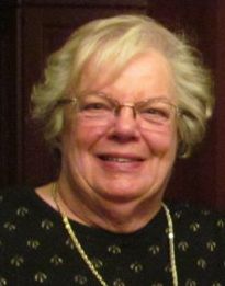 Lucille Roy-Fortin