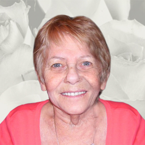 Fernande Gagnon