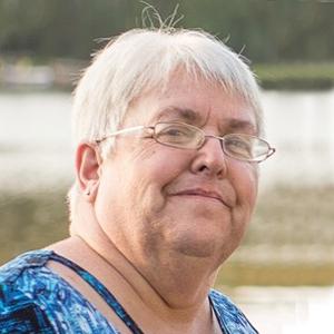 Bernice Roy