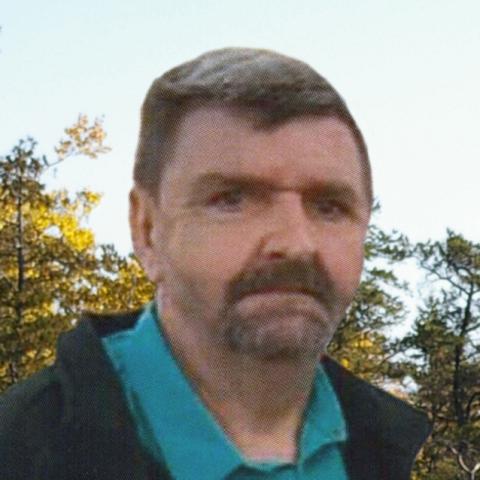Raymond Poitras