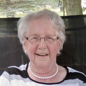 Marie-Claire Pelletier