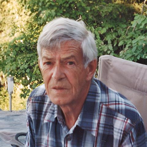 Pierre Gagné