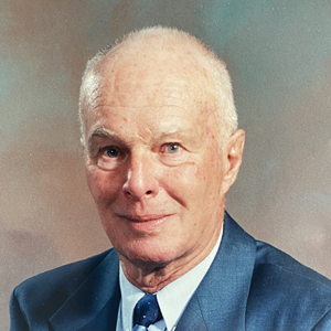 Marcel Baldwin