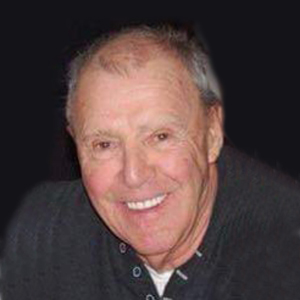 Nelson Jacques