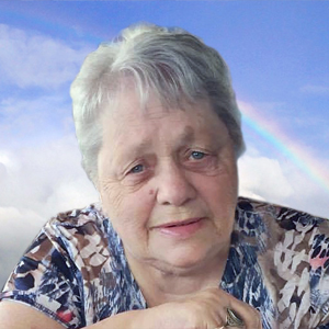 Andrée Lafrenière