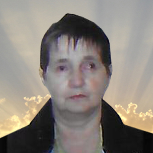 Claudette Fiset