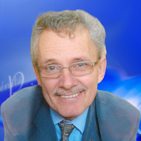 Jacques Pomerleau