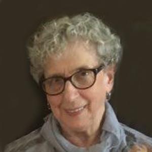 Janine Gendron