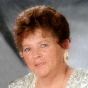 Denise Vézina