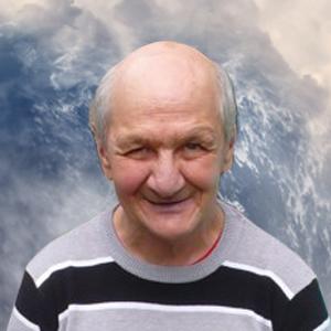 Jean-Marc Tailleur Harvey