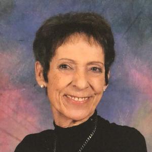 Diane Bouchard
