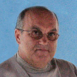 Yves Larose