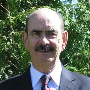 Léo Ferron