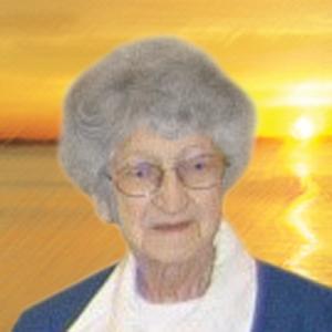 Marie-Thérèse Cinq-Mars