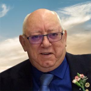 Pierre Donald Landry