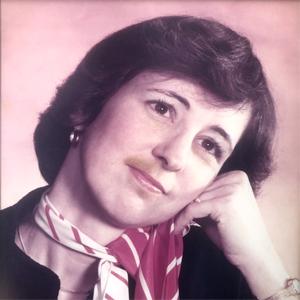 Michelle Dugré