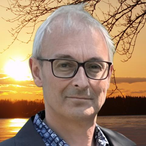 Alain Benoit
