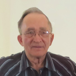 Fernand Laroche