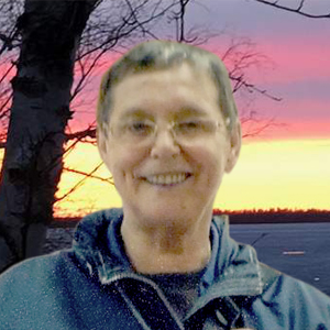 Marie-Laure Lachance