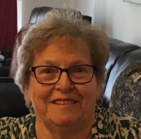 Thérèse Poirier
