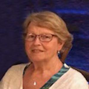 Fernande Marion