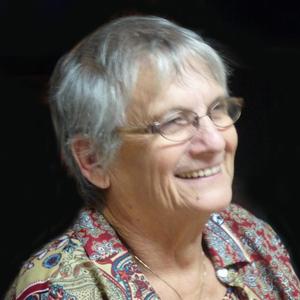 Gabrielle Gilbert